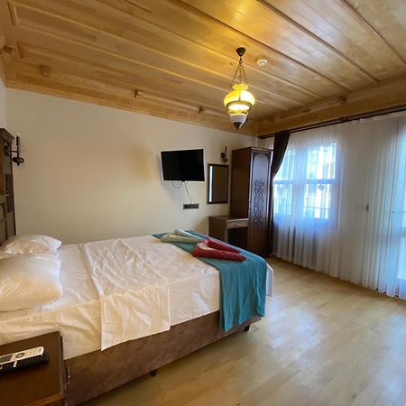 Antique Pearl Hotel Istanbul Luaran gambar