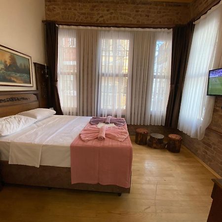 Antique Pearl Hotel Istanbul Luaran gambar