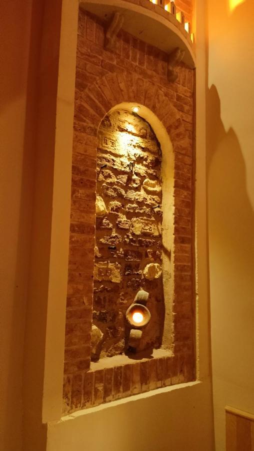 Antique Pearl Hotel Istanbul Luaran gambar
