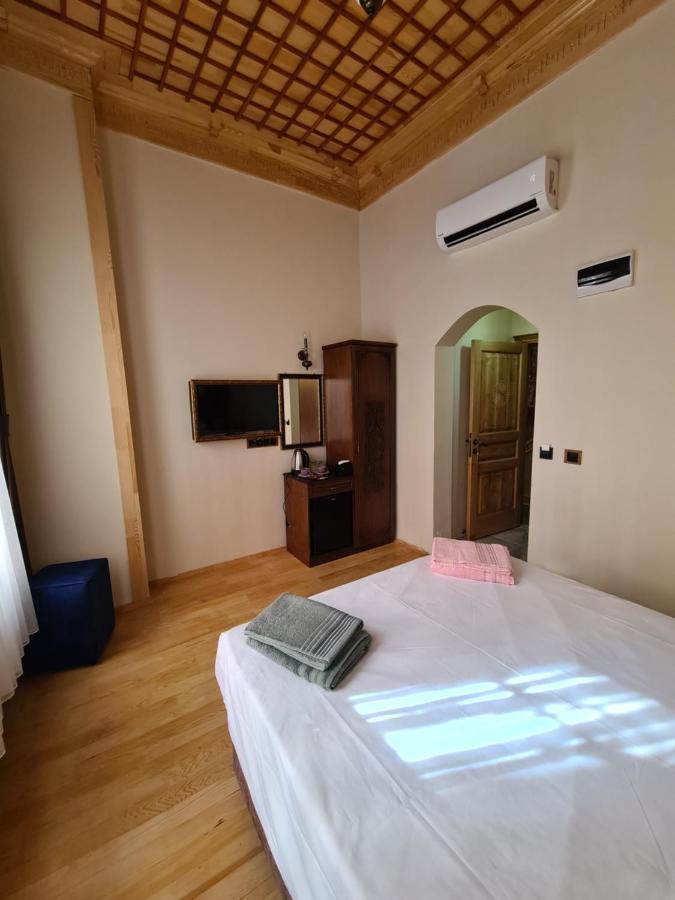 Antique Pearl Hotel Istanbul Luaran gambar
