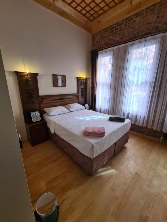 Antique Pearl Hotel Istanbul Luaran gambar
