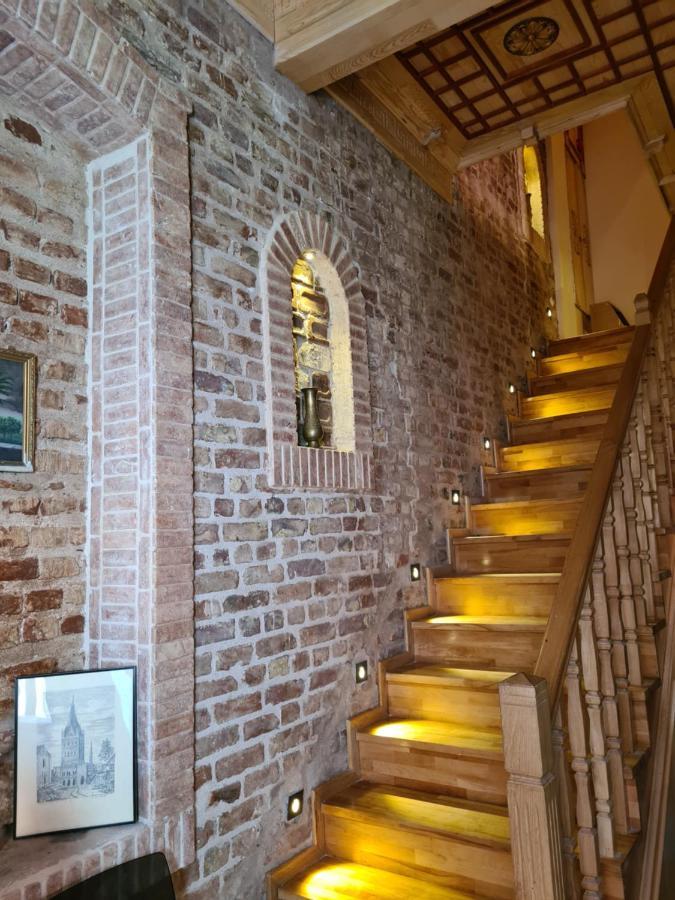 Antique Pearl Hotel Istanbul Luaran gambar