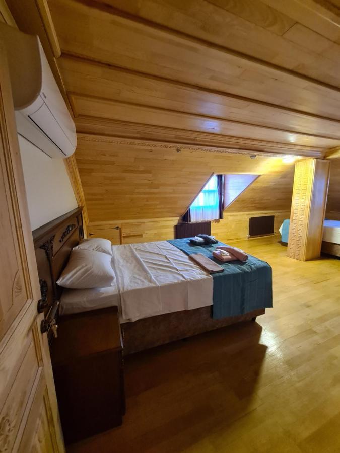 Antique Pearl Hotel Istanbul Luaran gambar