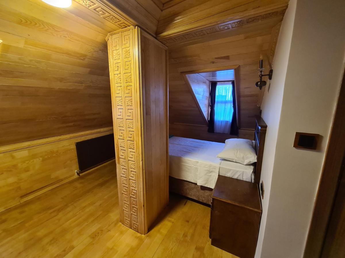 Antique Pearl Hotel Istanbul Luaran gambar