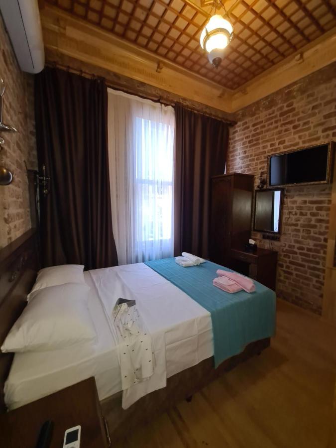 Antique Pearl Hotel Istanbul Luaran gambar