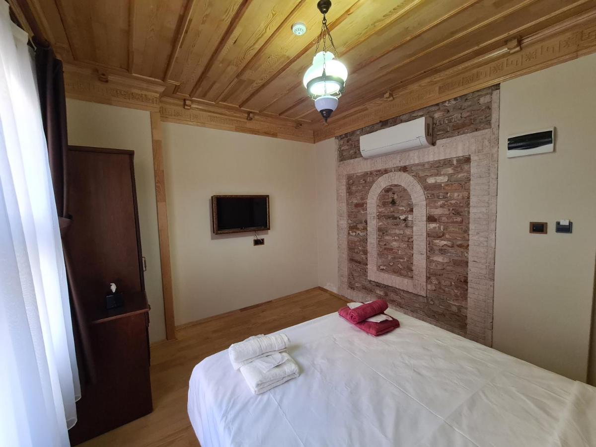 Antique Pearl Hotel Istanbul Luaran gambar