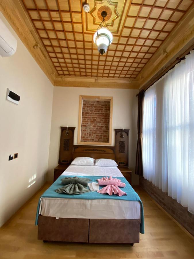 Antique Pearl Hotel Istanbul Luaran gambar