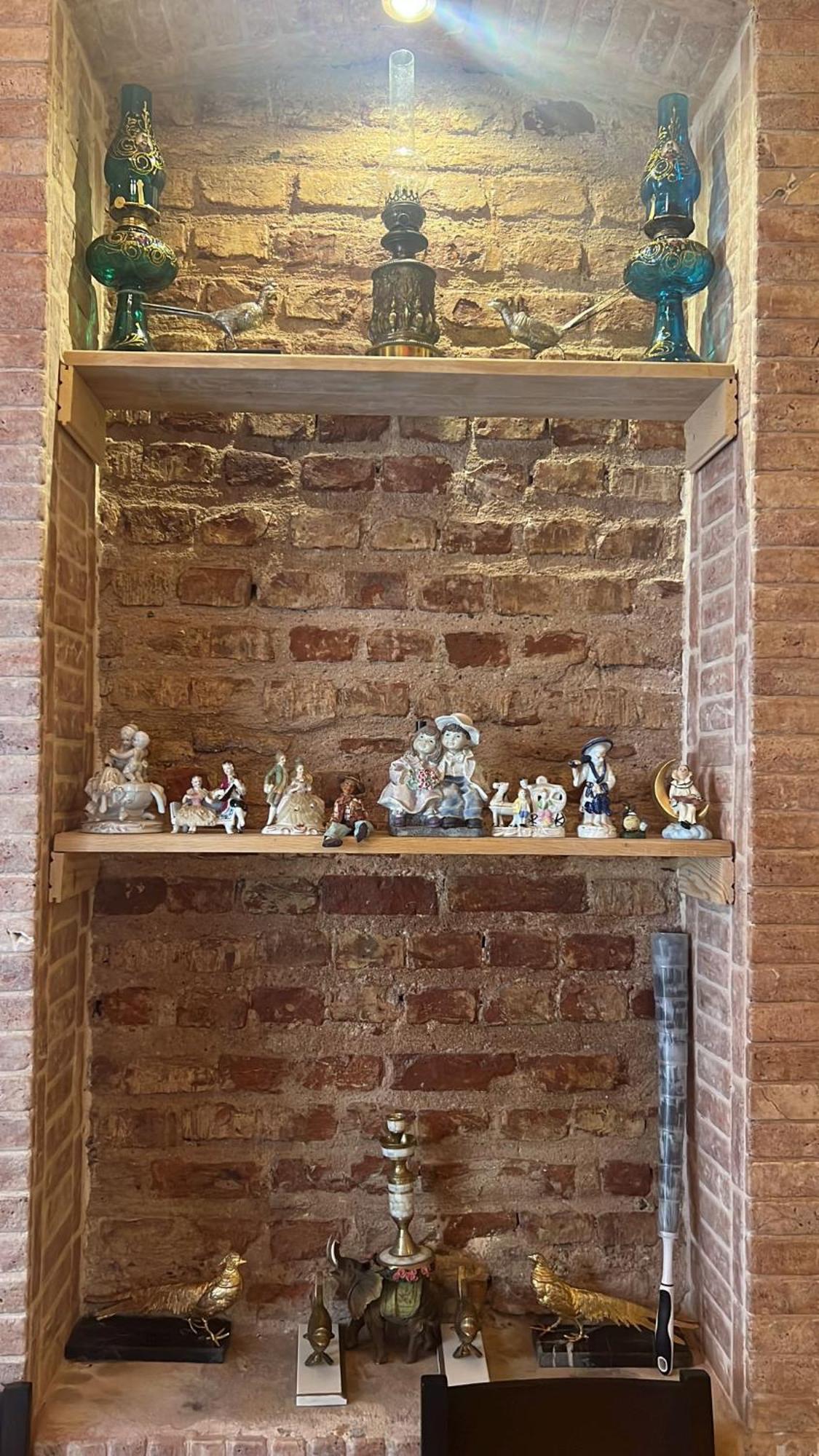 Antique Pearl Hotel Istanbul Luaran gambar