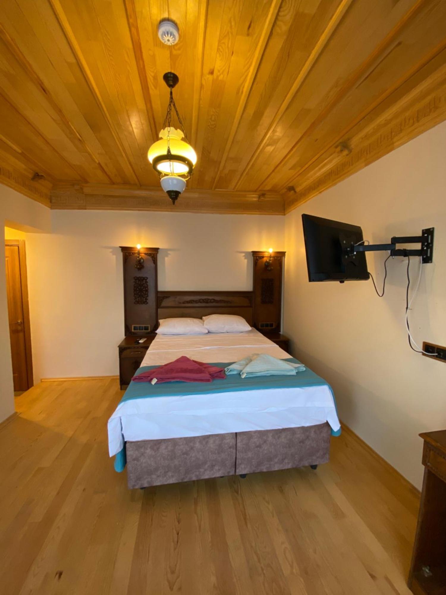 Antique Pearl Hotel Istanbul Luaran gambar