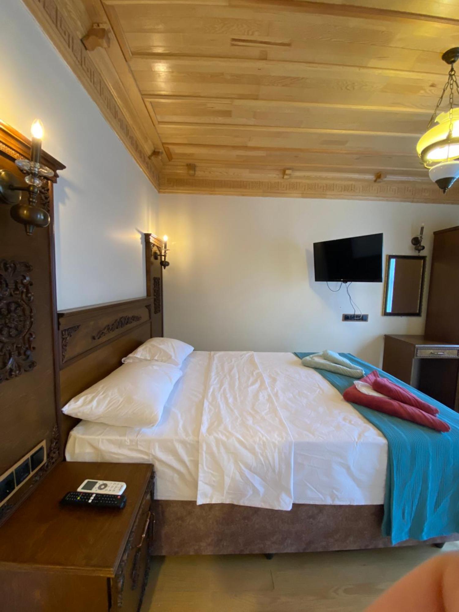 Antique Pearl Hotel Istanbul Luaran gambar