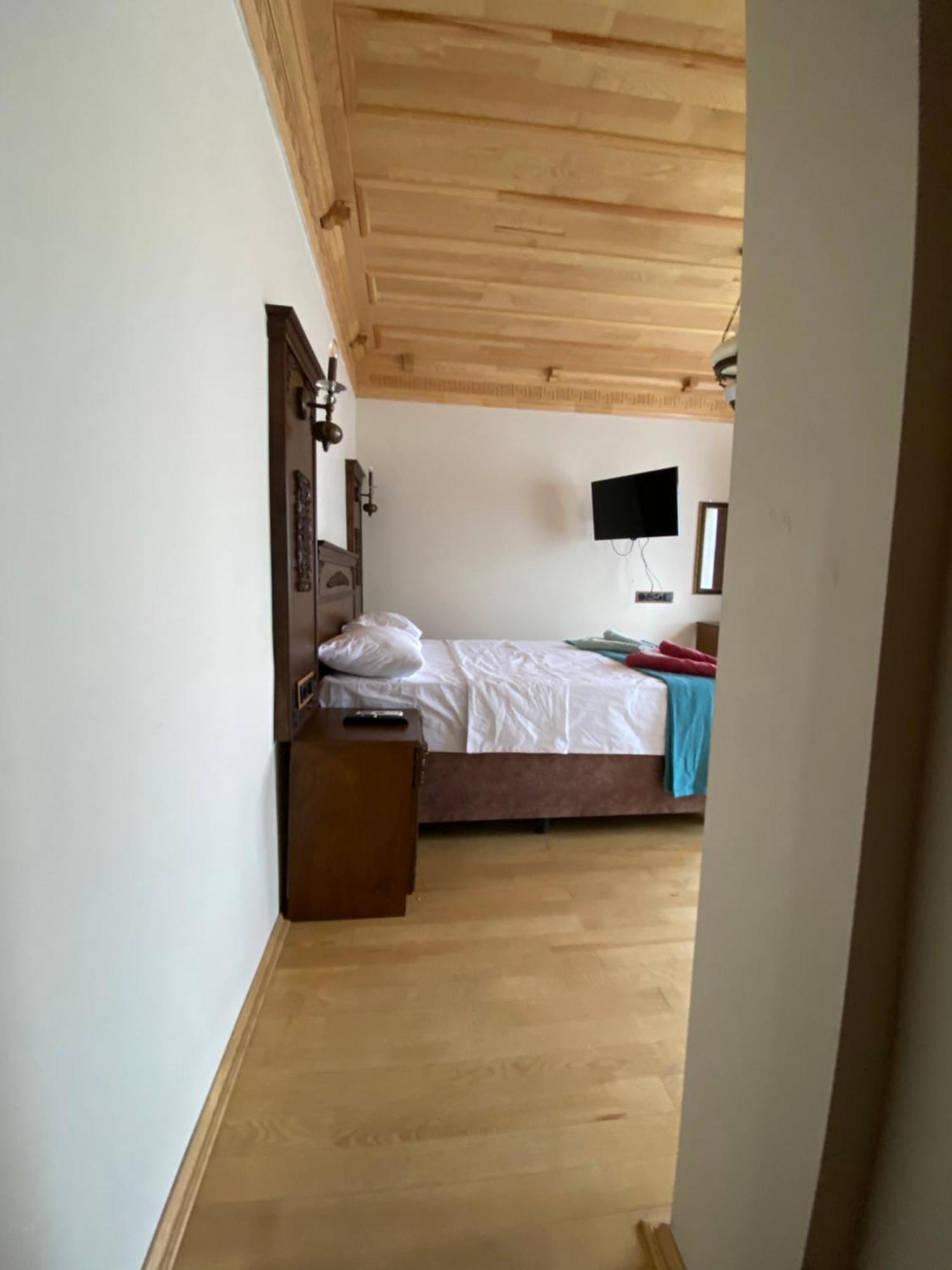 Antique Pearl Hotel Istanbul Luaran gambar