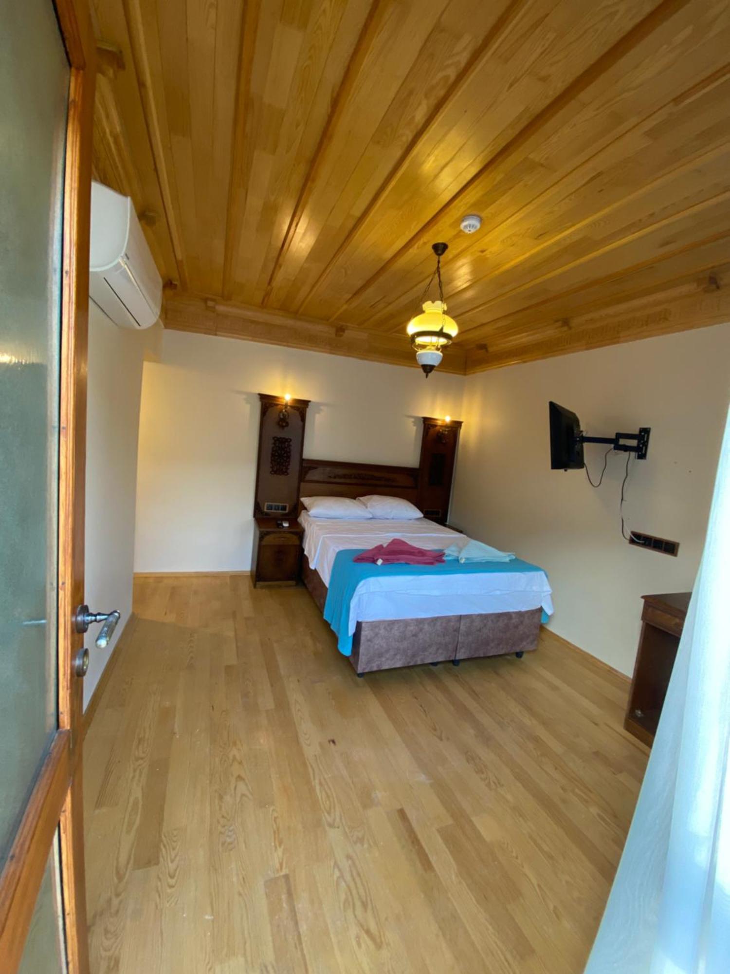 Antique Pearl Hotel Istanbul Luaran gambar