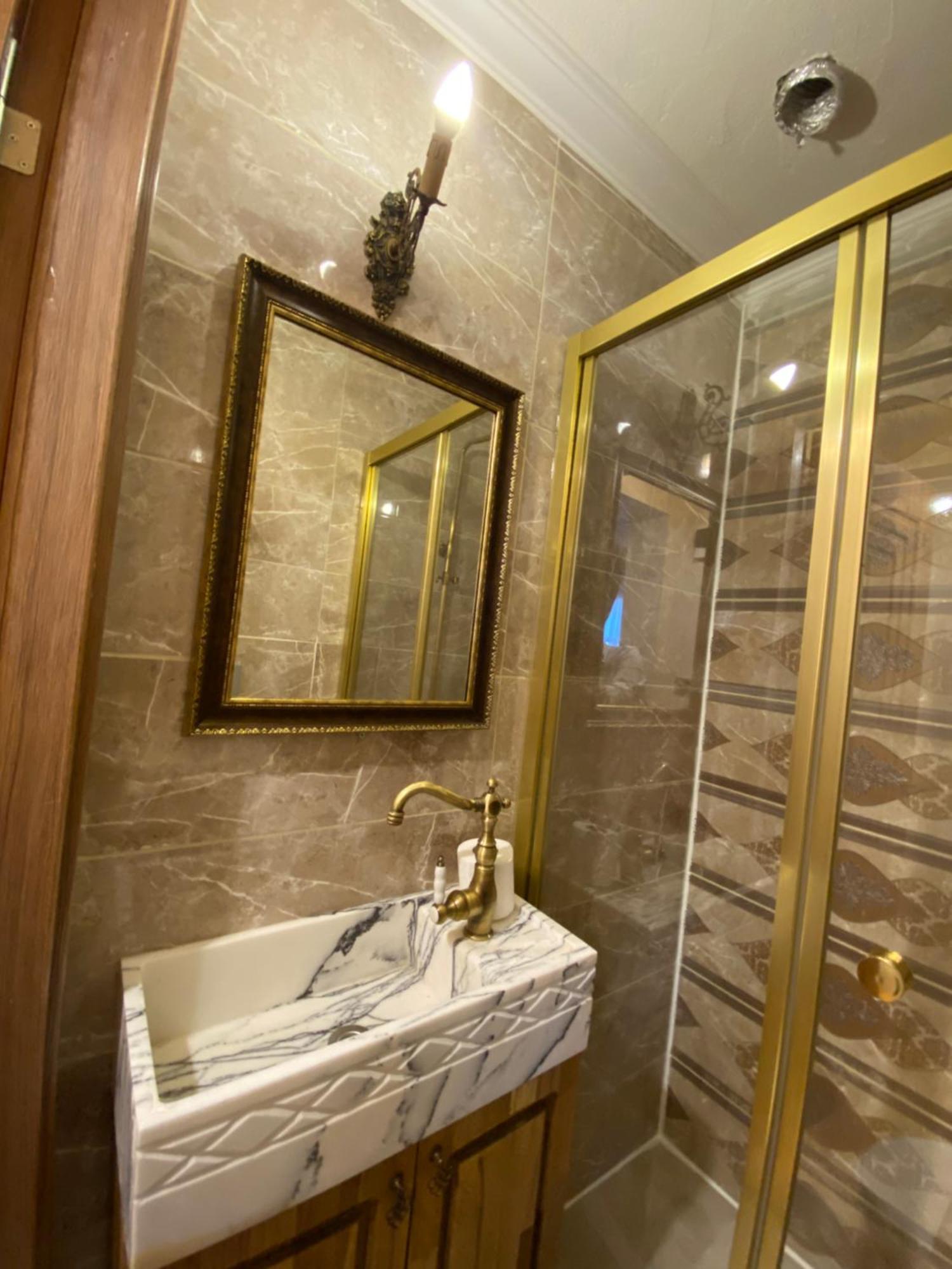 Antique Pearl Hotel Istanbul Luaran gambar