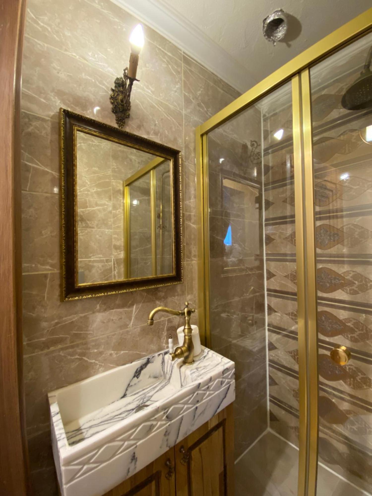 Antique Pearl Hotel Istanbul Luaran gambar