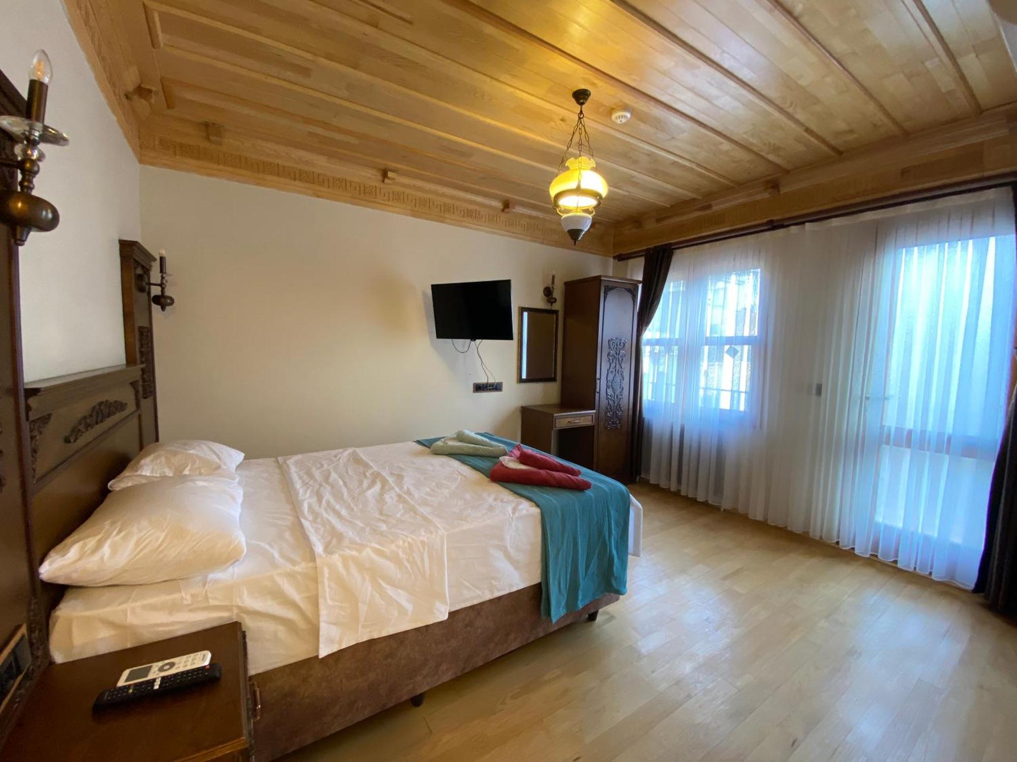 Antique Pearl Hotel Istanbul Luaran gambar