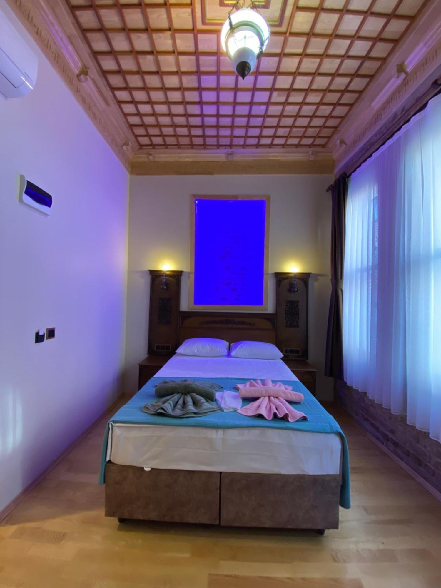 Antique Pearl Hotel Istanbul Luaran gambar