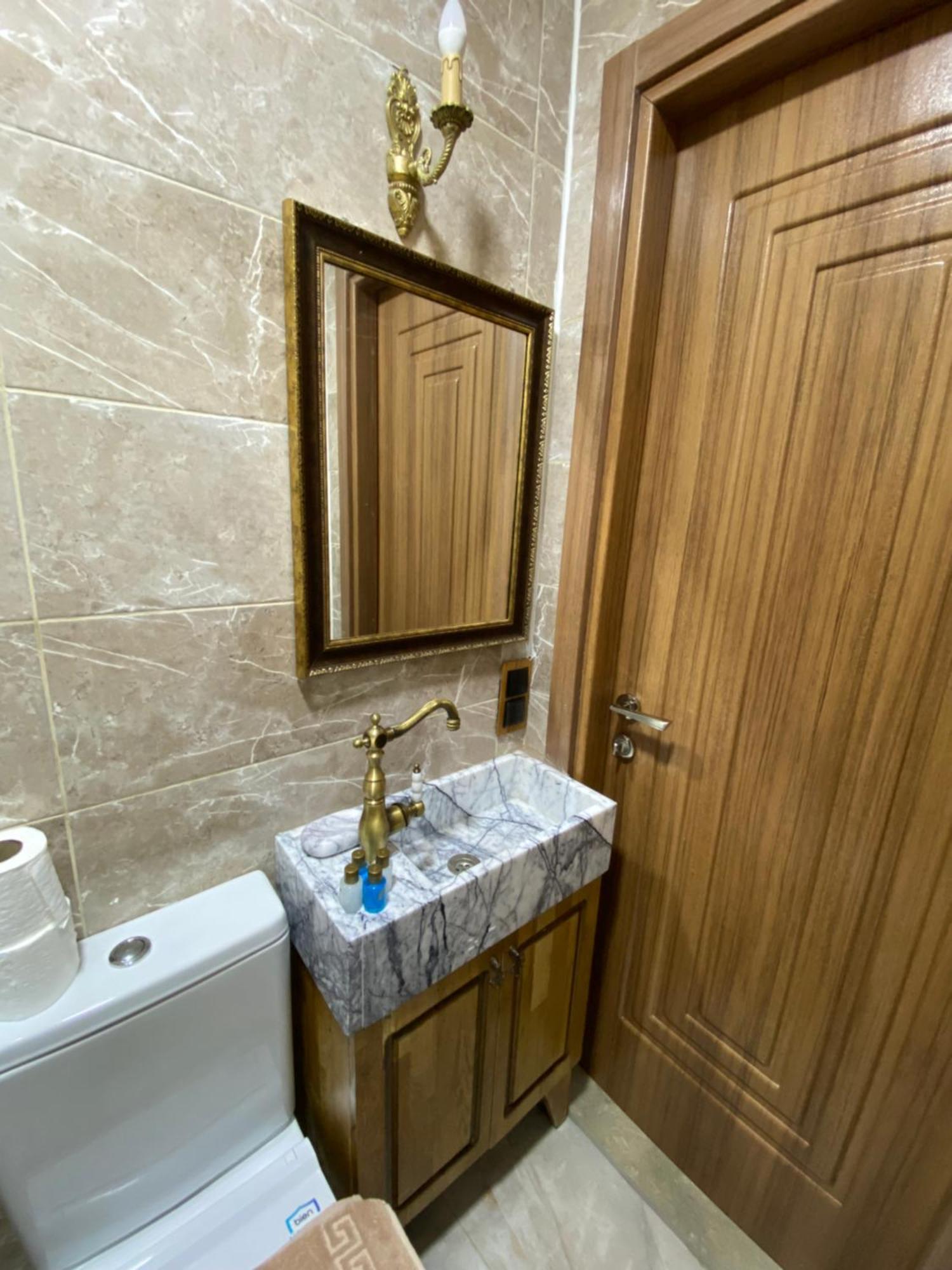 Antique Pearl Hotel Istanbul Luaran gambar
