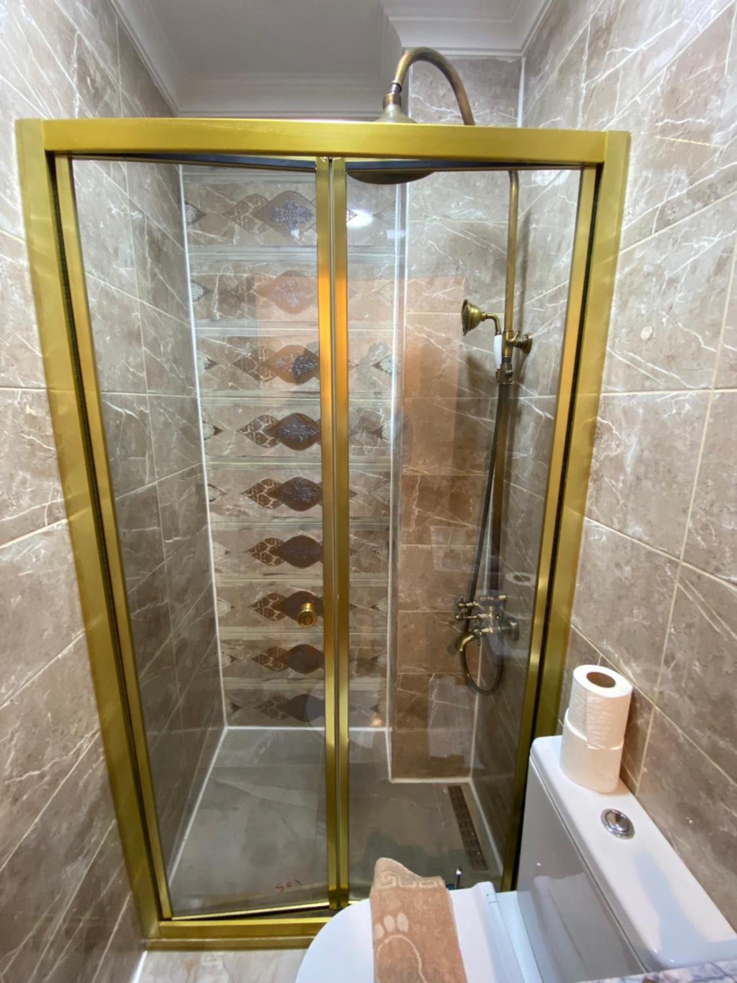Antique Pearl Hotel Istanbul Luaran gambar