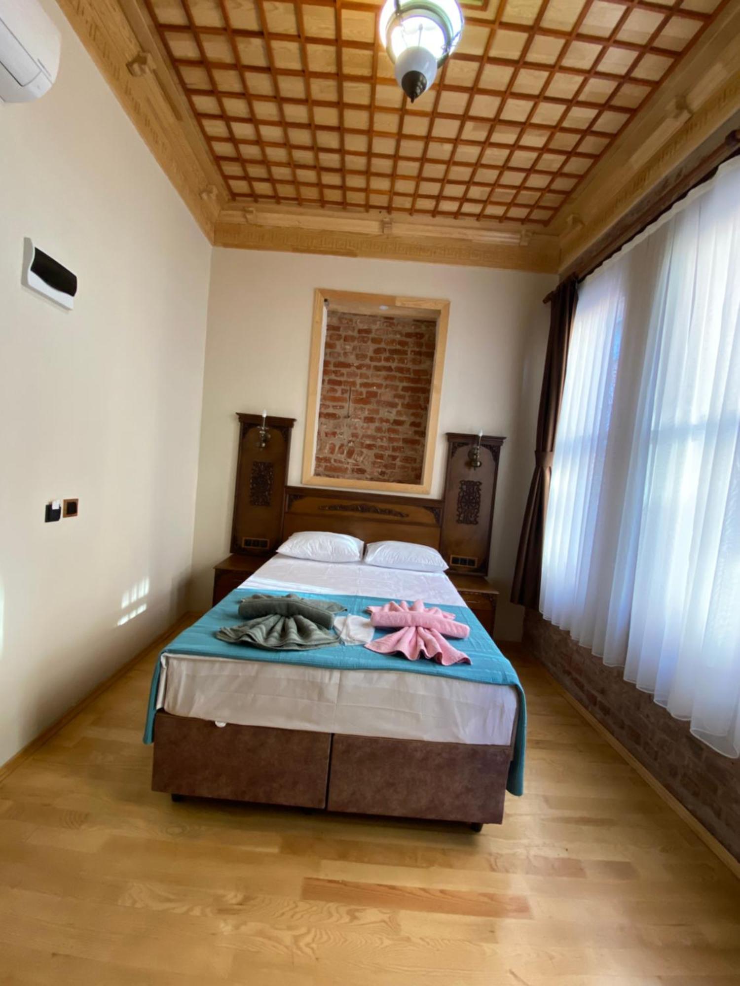 Antique Pearl Hotel Istanbul Luaran gambar