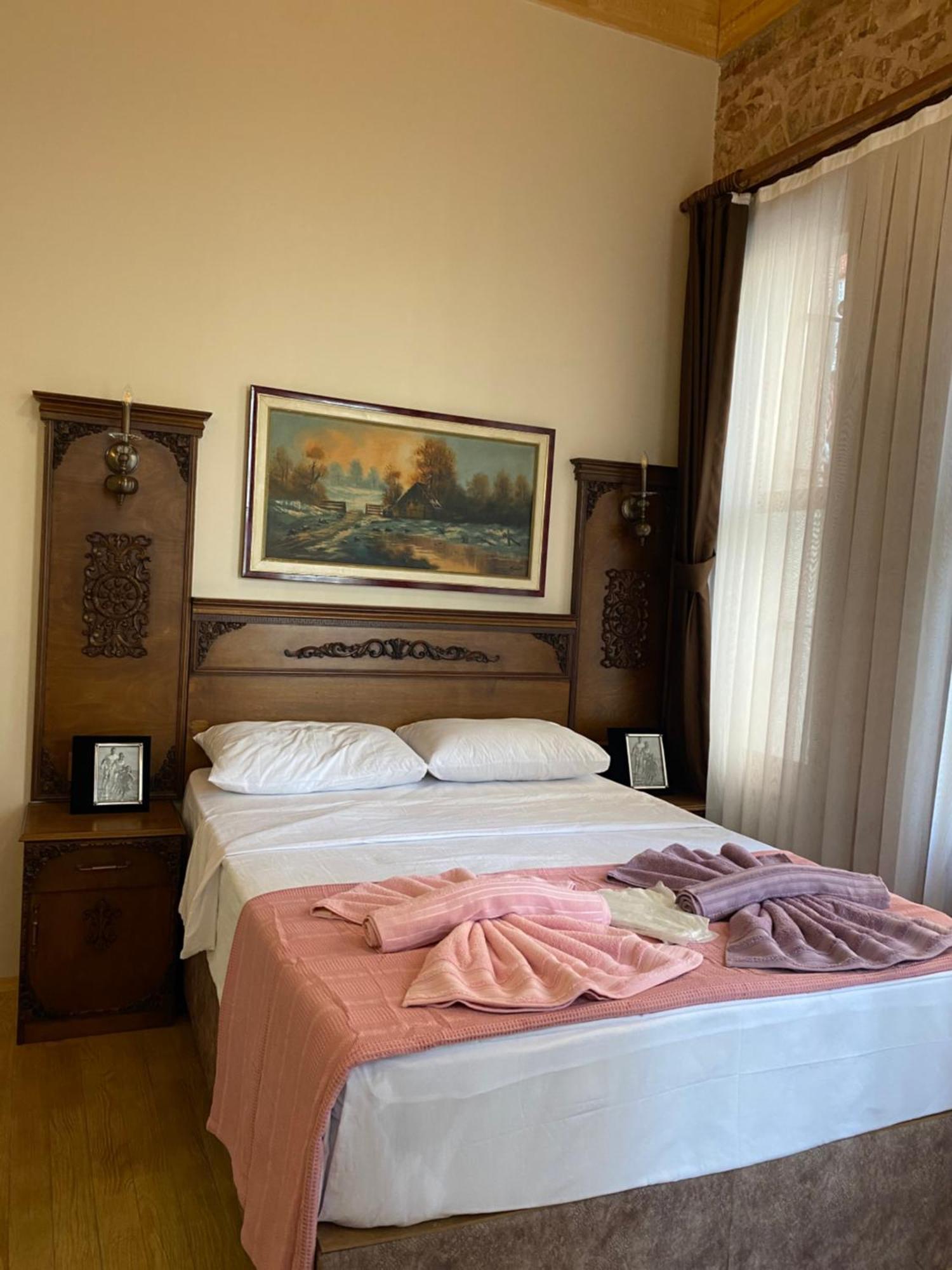 Antique Pearl Hotel Istanbul Luaran gambar
