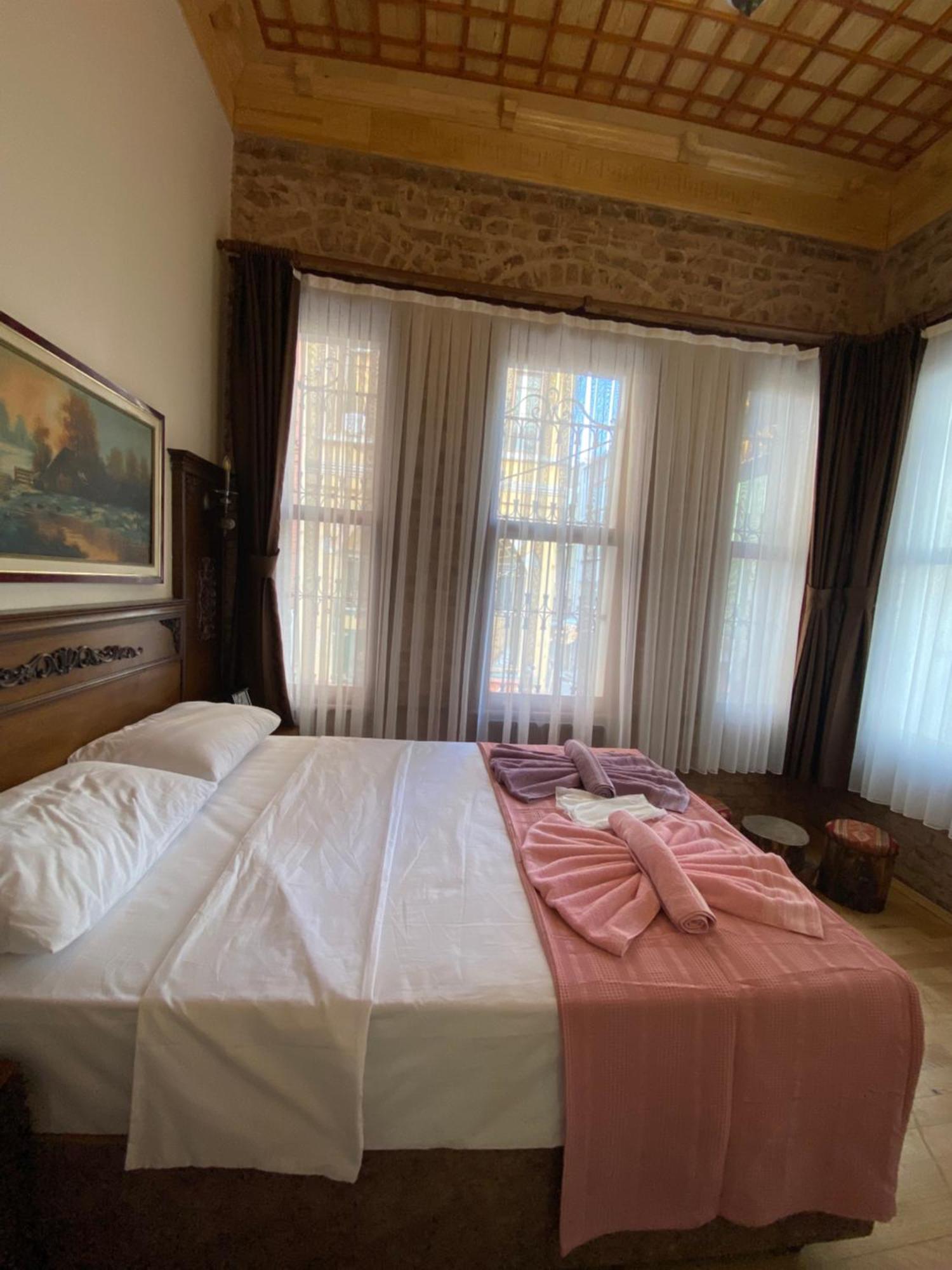 Antique Pearl Hotel Istanbul Luaran gambar