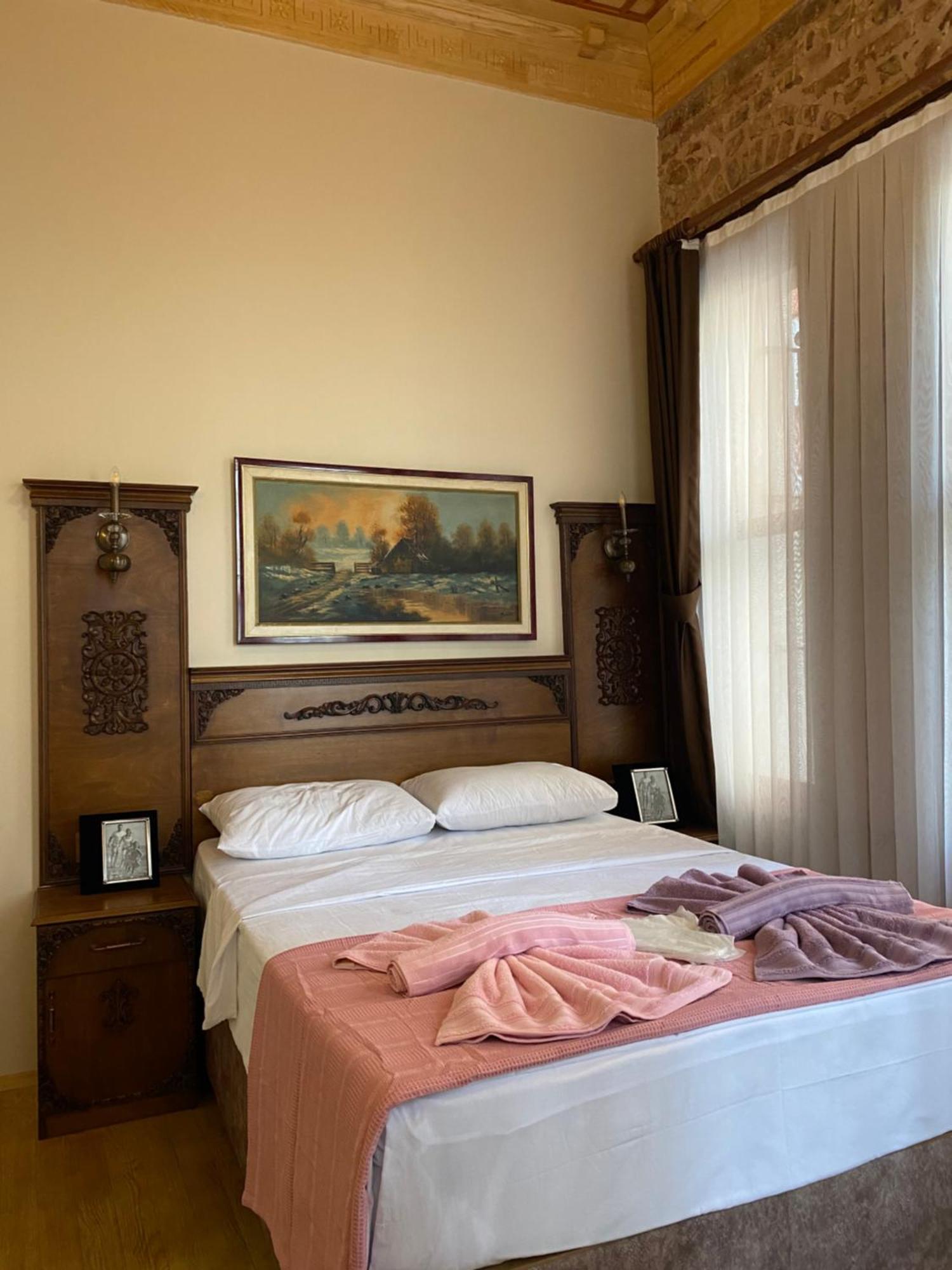 Antique Pearl Hotel Istanbul Luaran gambar