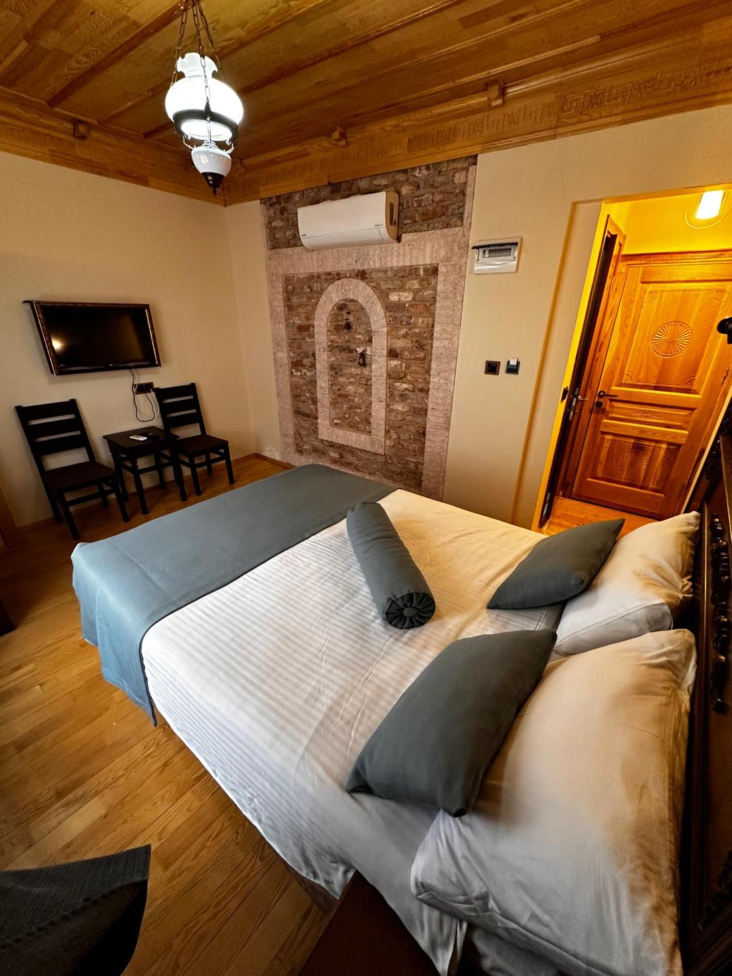 Antique Pearl Hotel Istanbul Luaran gambar