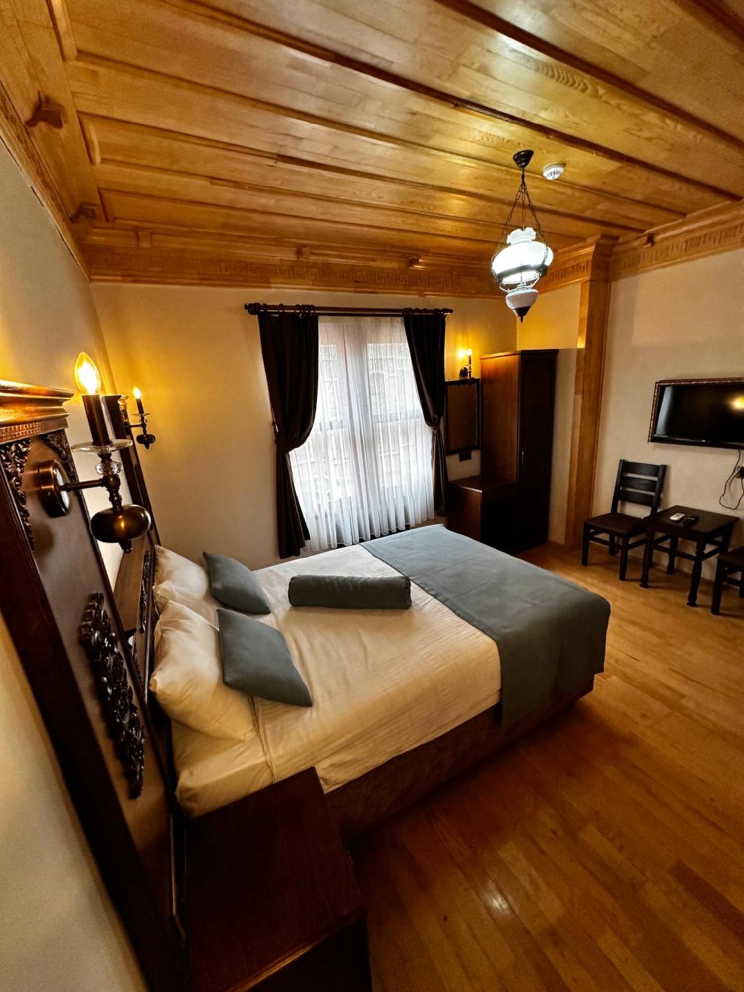 Antique Pearl Hotel Istanbul Luaran gambar