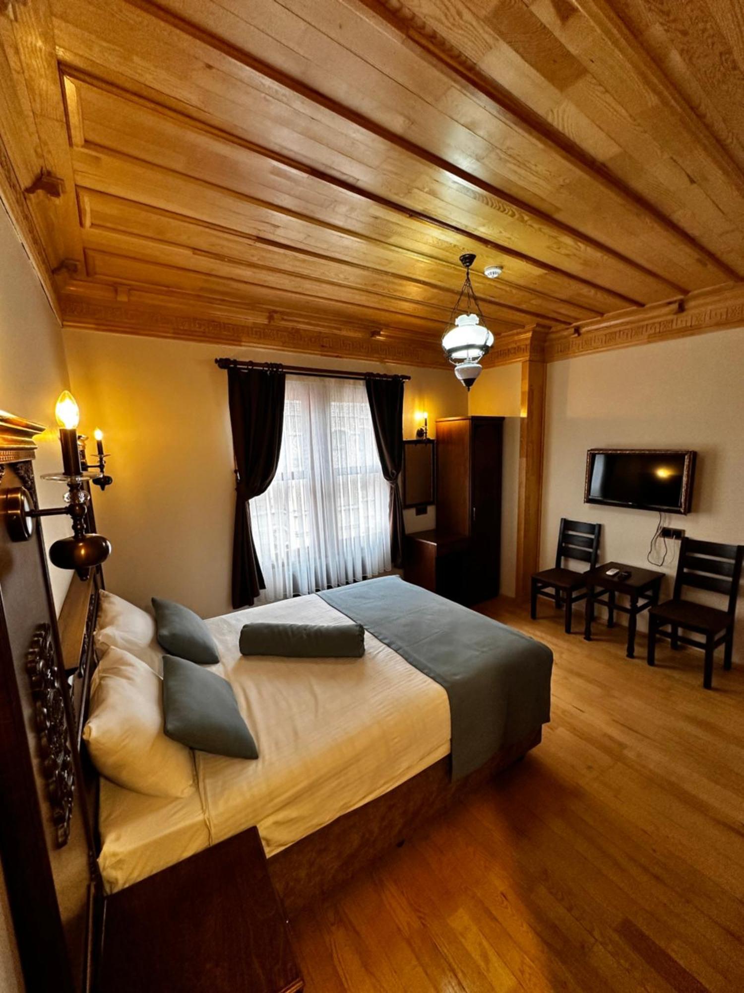Antique Pearl Hotel Istanbul Luaran gambar