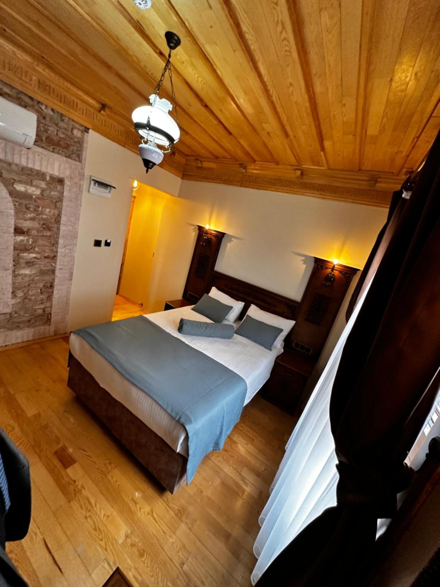 Antique Pearl Hotel Istanbul Luaran gambar